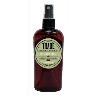 Amber Logger Fragrance Spray