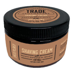 Spiced Pilsner Hops Shave Cream