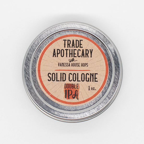 Double IPA Solid Cologne