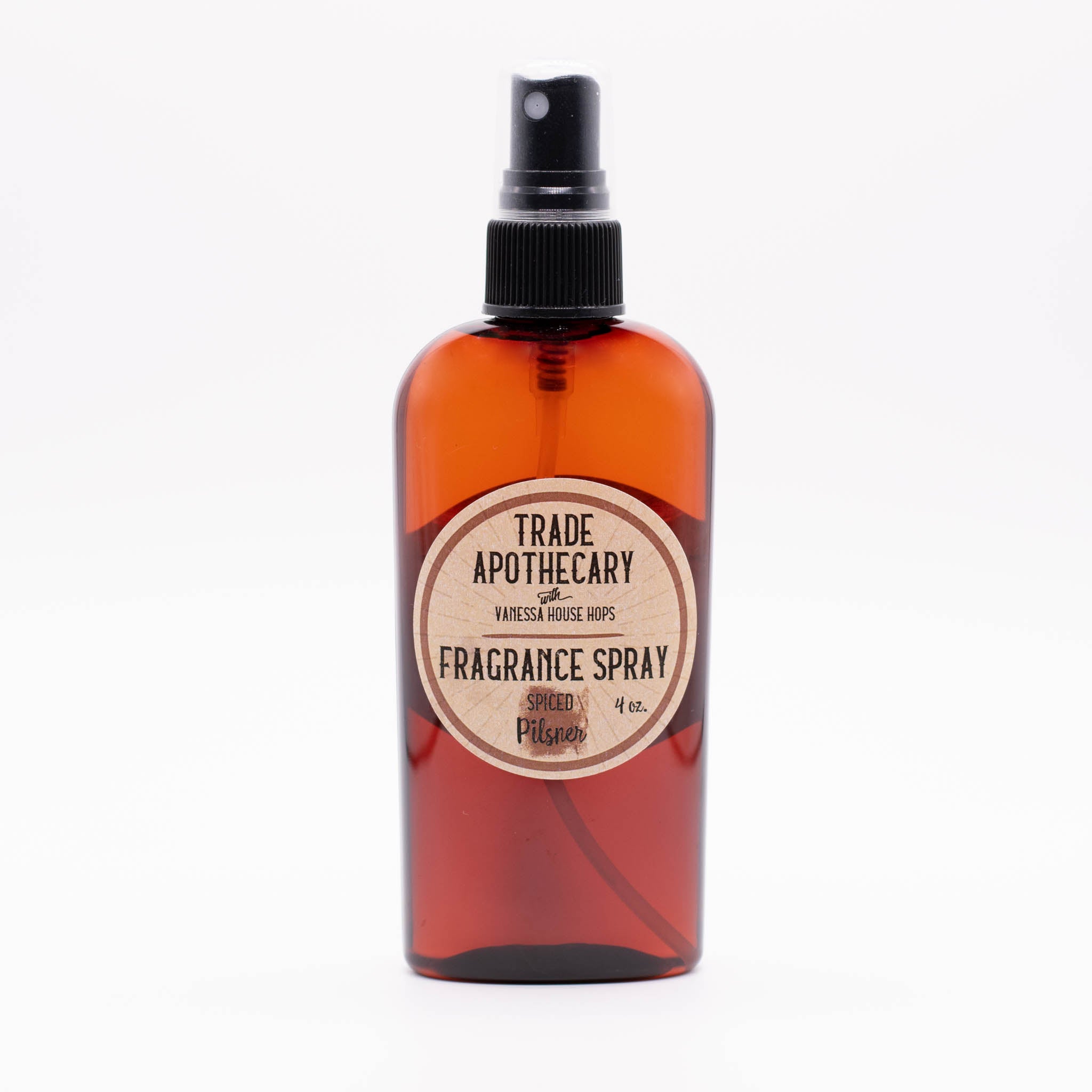 Spiced Pilsner Fragrance Spray