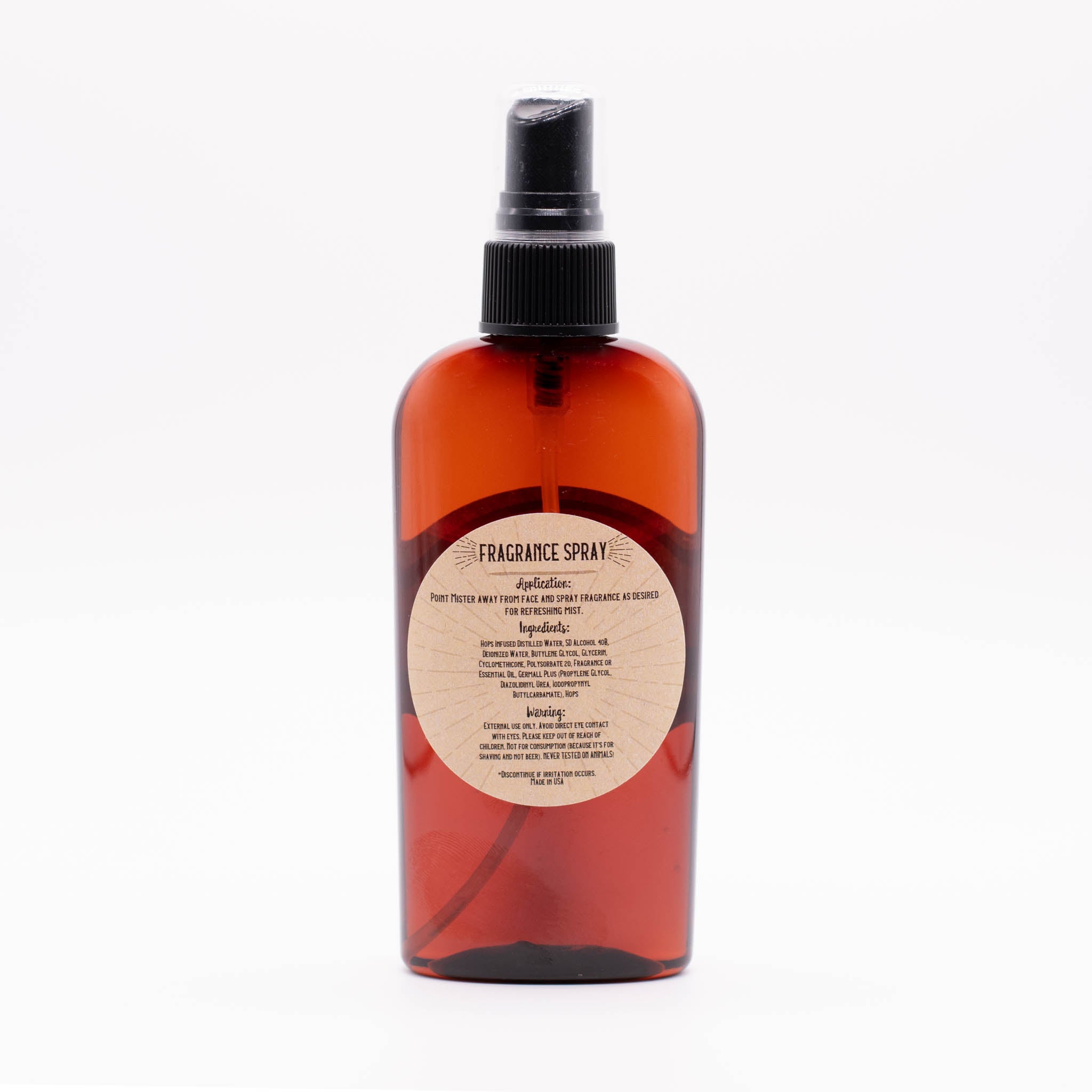 Juniper Porter Fragrance Spray