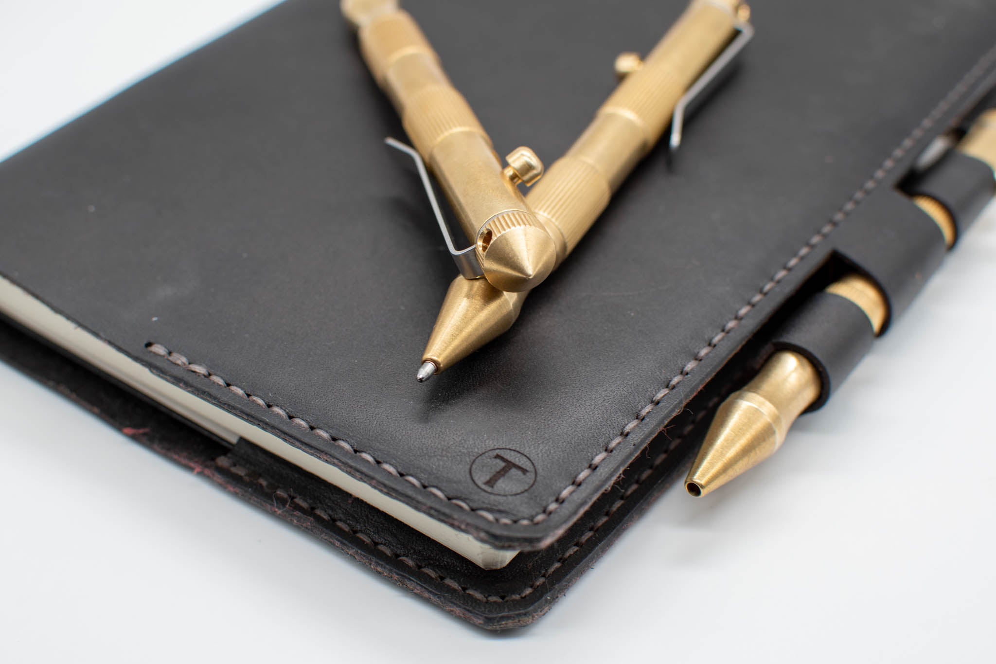 The Life Saving Power of a Pen