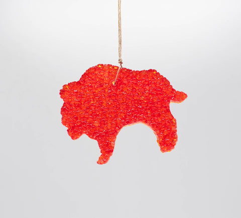 Roaming Bison Air Fresheners