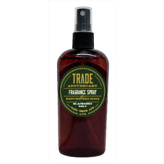 Blackened Palo Fragrance Spray