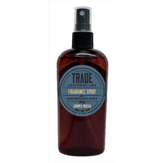 Juniper Porter Fragrance  Spray
