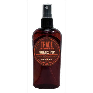 Okie Grit Fragrance Spray