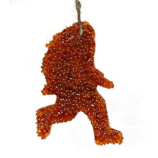 Double IPA Sasquatch Air Freshener