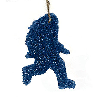 Juniper Porter Sasquatch Air Freshener