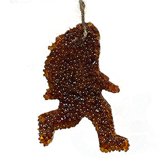 Spiced Pilsner Sasquatch Air Freshener