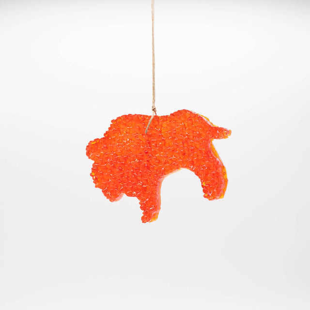 TRADE Ale Bison Air Freshener