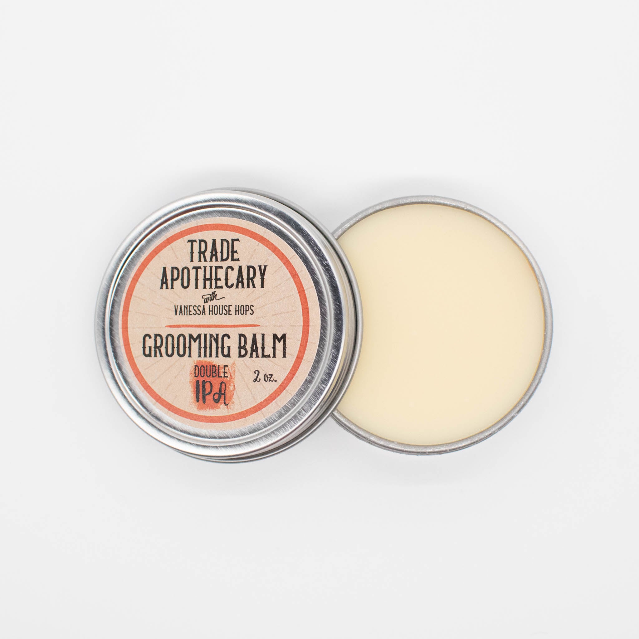 Double IPA Grooming Balm