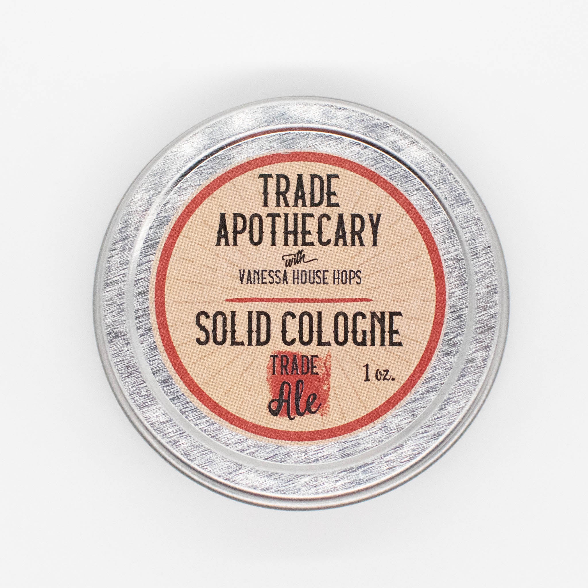 TRADE Ale Solid Cologne