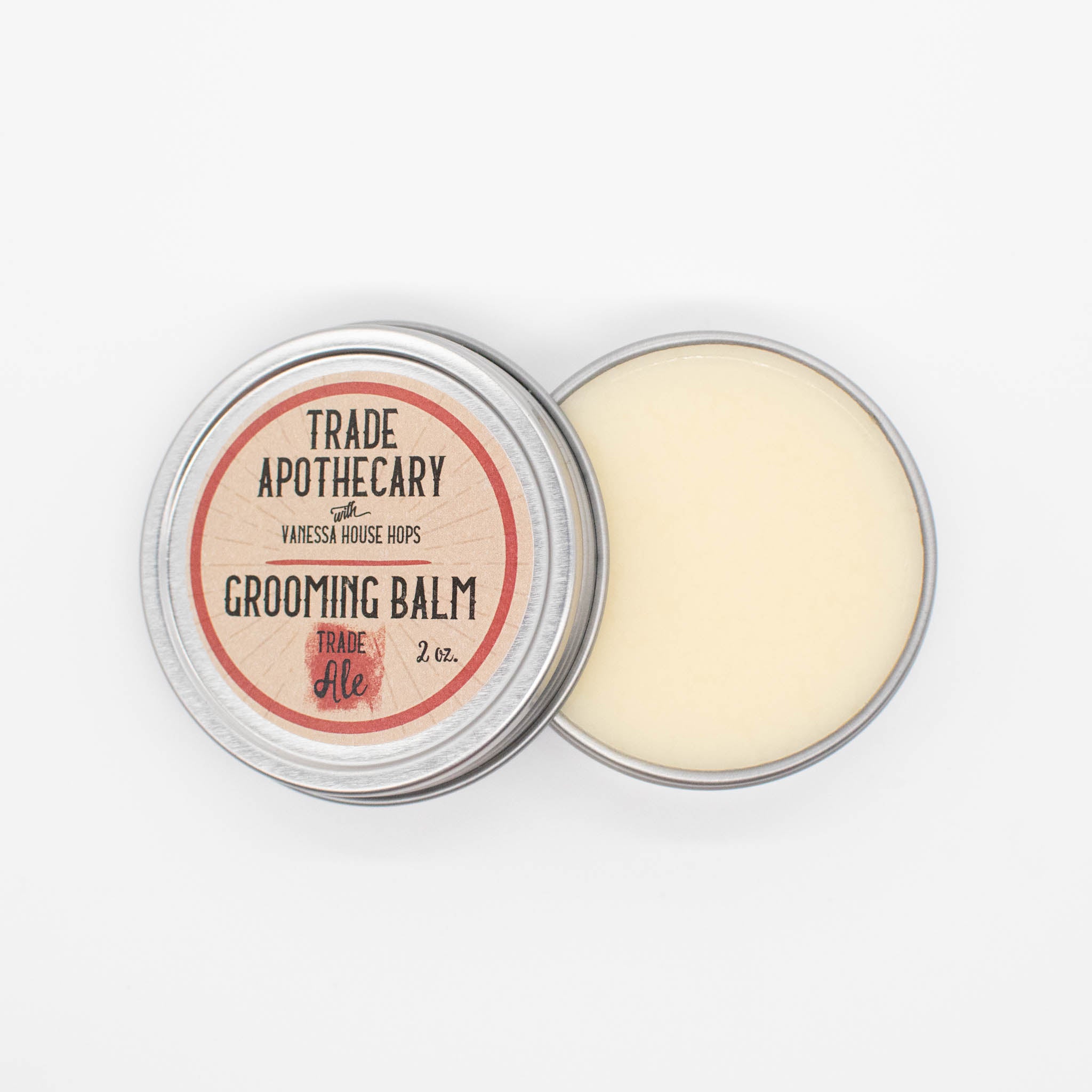 TRADE Ale Grooming Balm