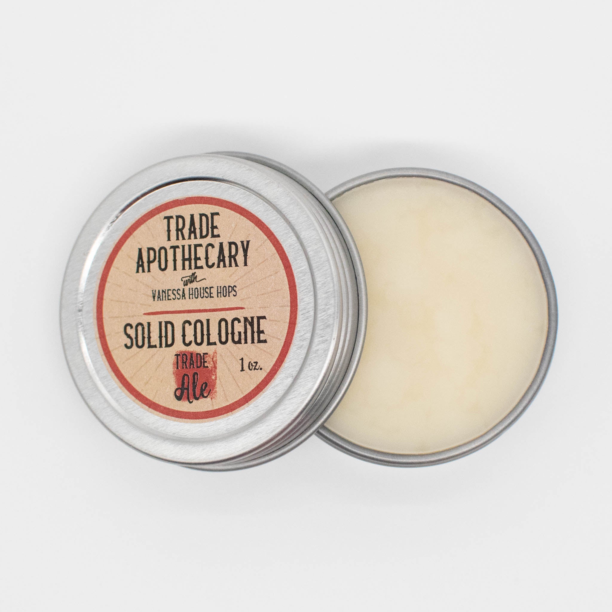 TRADE Ale Solid Cologne