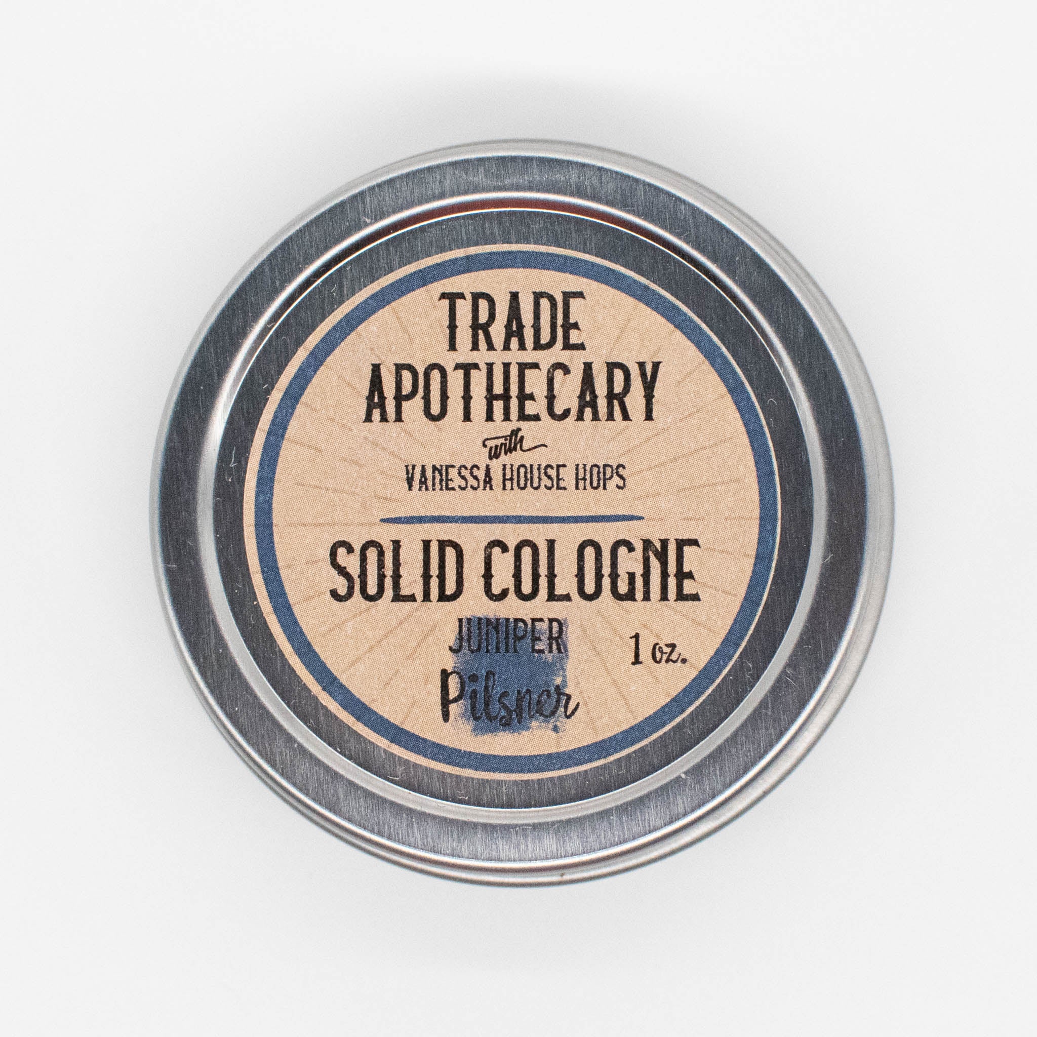 Juniper Porter Solid Cologne