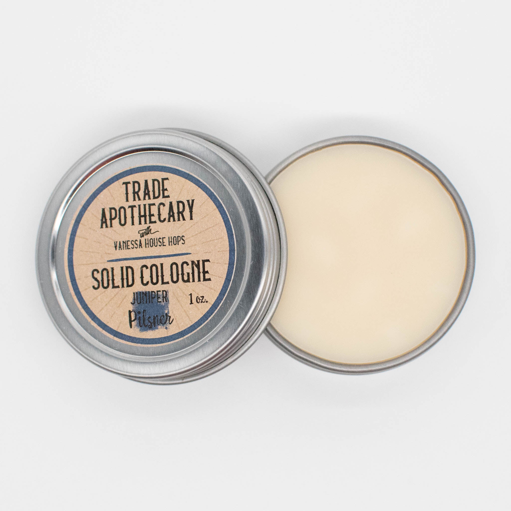 Juniper Porter Solid Cologne