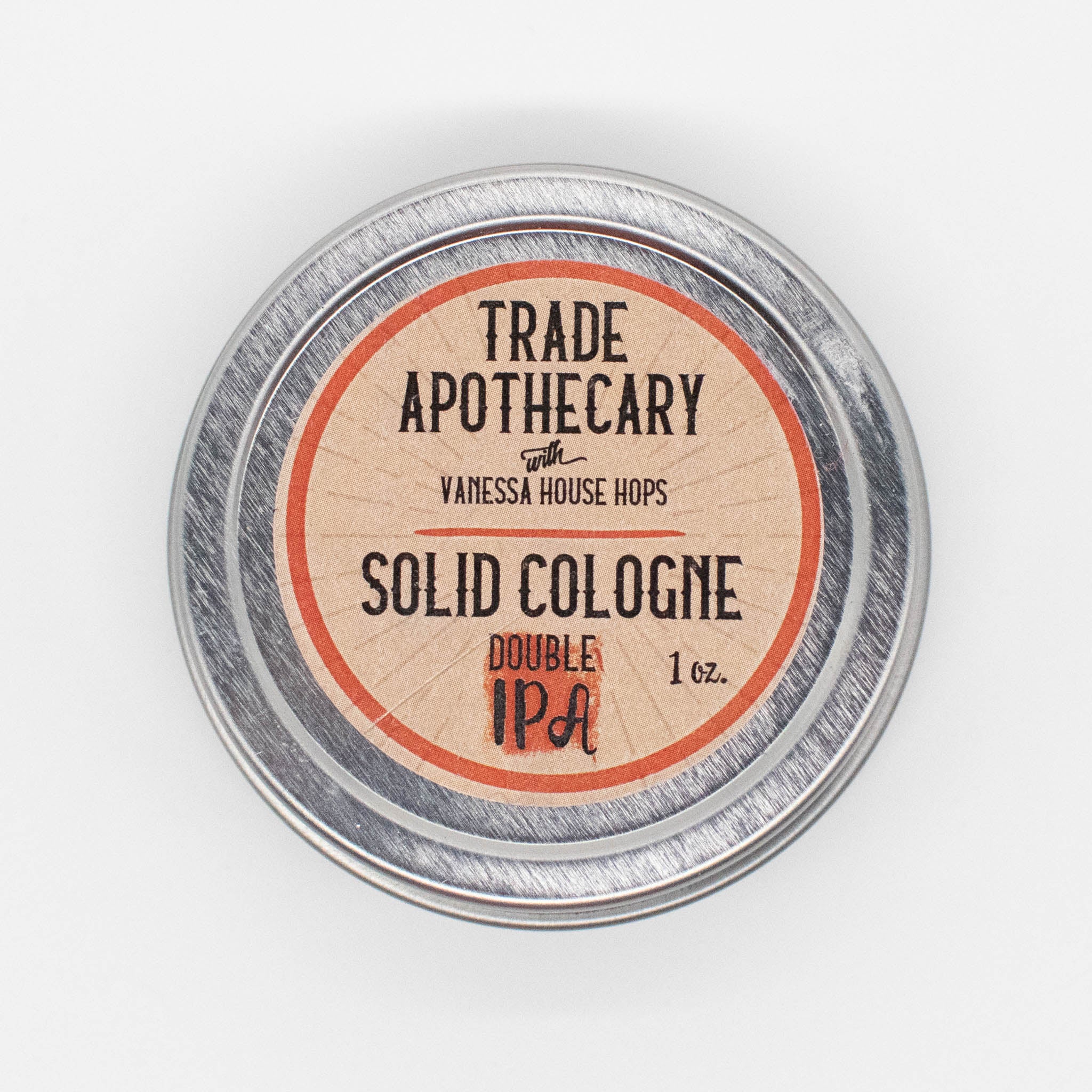 Double IPA Solid Cologne