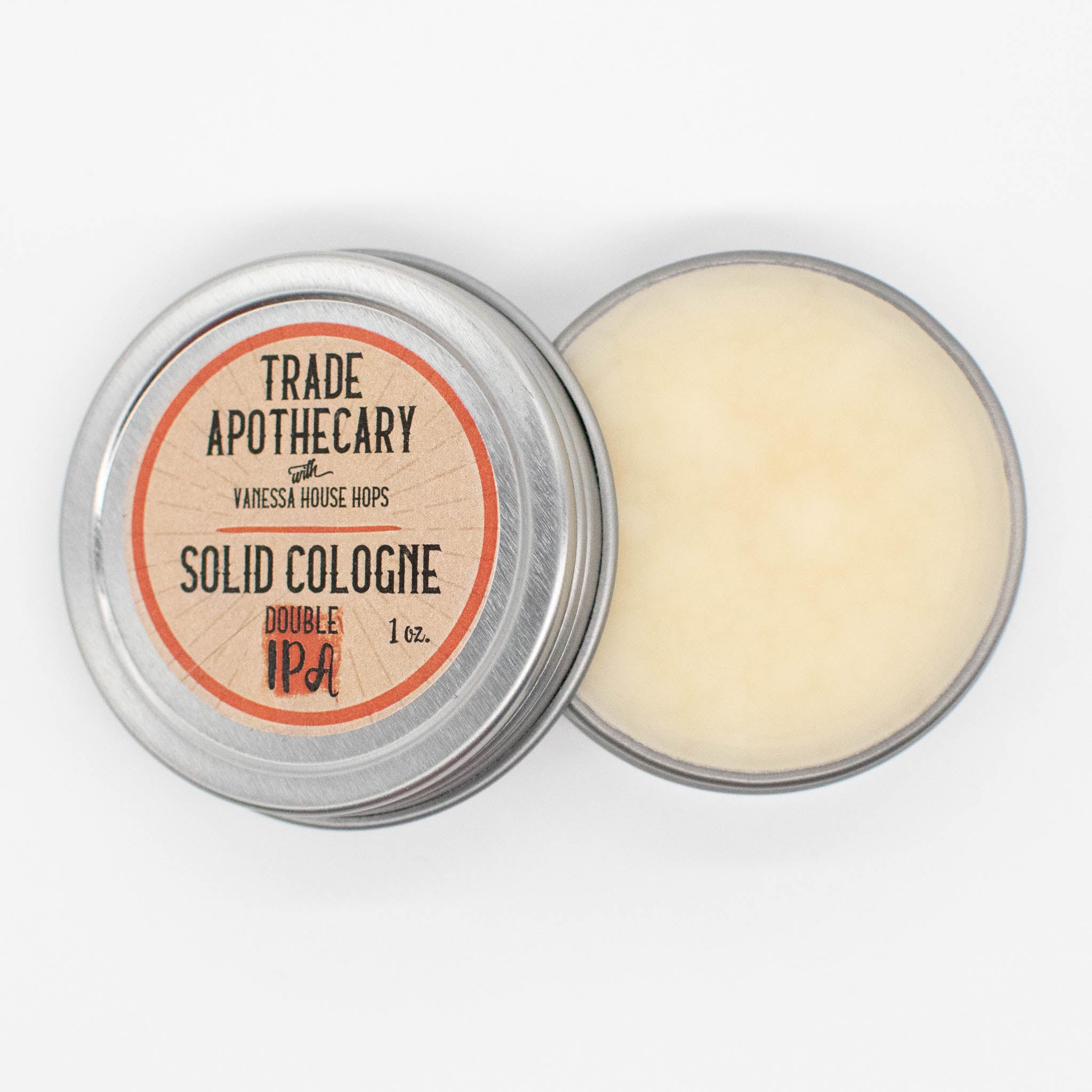 Double IPA Solid Cologne