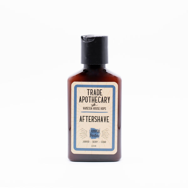 Juniper Porter Aftershave