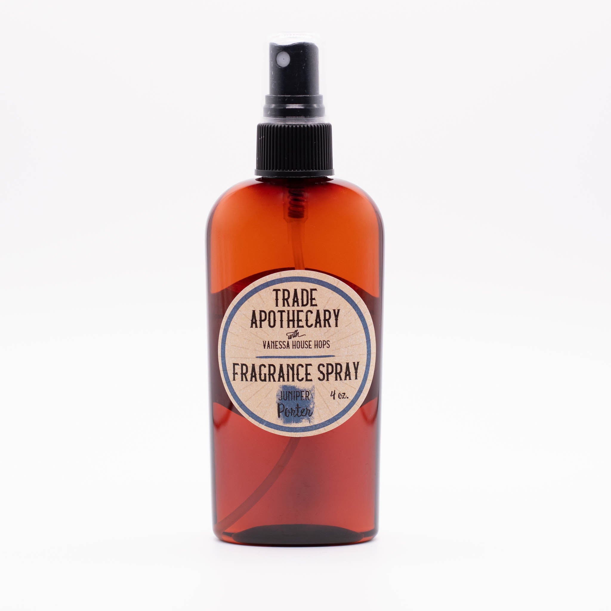 Juniper Porter Fragrance  Spray