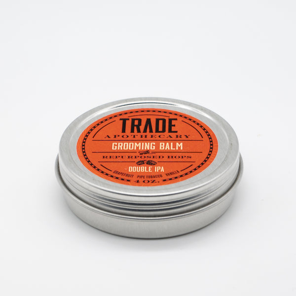 Double IPA Grooming Balm