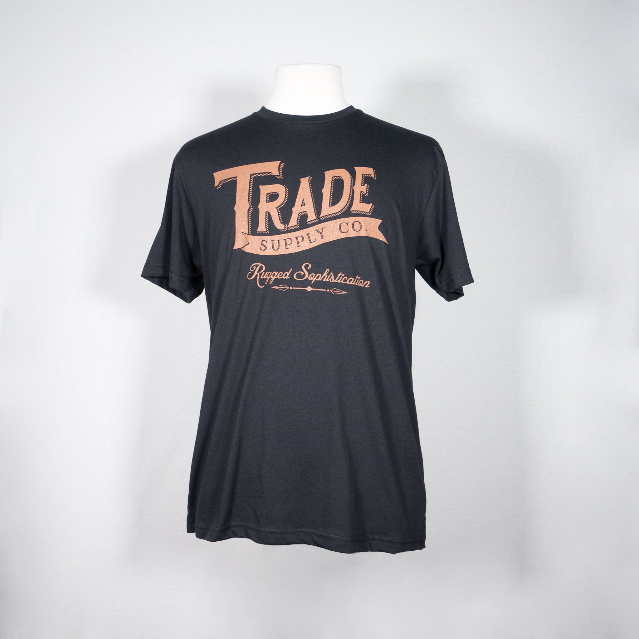 Trade Banner Tee