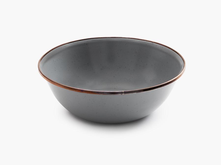 Enamel Bowl Set by Barebones Living